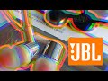 Бюджетные проводные наушники JBL T205 vs T210