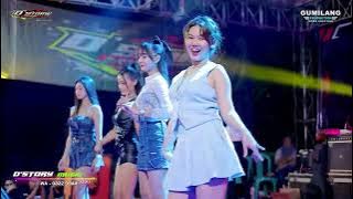 D'STORY MUSIC - DJ BLOSO - LAGU SEXY - ALL ARTIST - PARTY GARENG GANK - KALIPANG KALIORI REMBANG