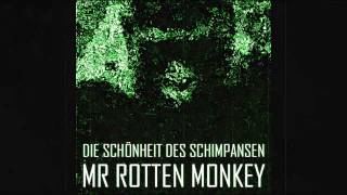 Rotten Monkey - Von vergessenen Planeten