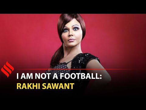 I have changed a lot: Bigg Boss 14 challenger Rakhi Sawant