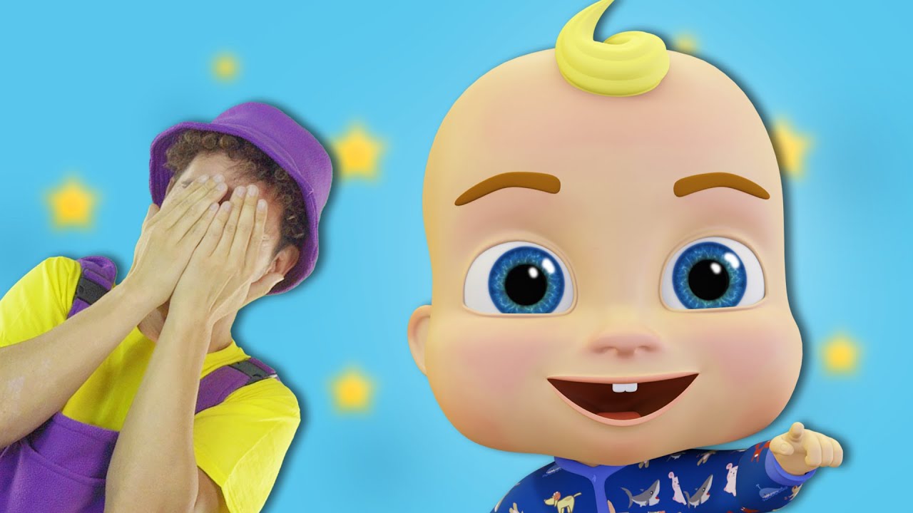Ku Ku Song | Millimone Kids Songs - YouTube