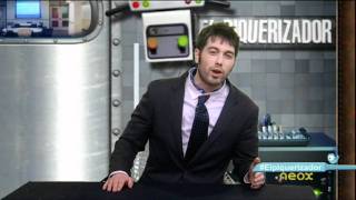 El Piquerizador Rocky