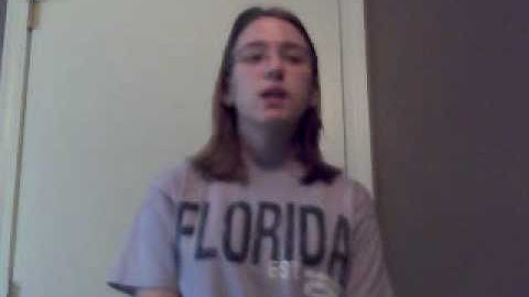 Introductory Speech for Communication 1010-Speech One