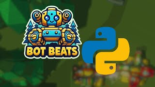 Python Bot Battles: Your First AI Fighter!