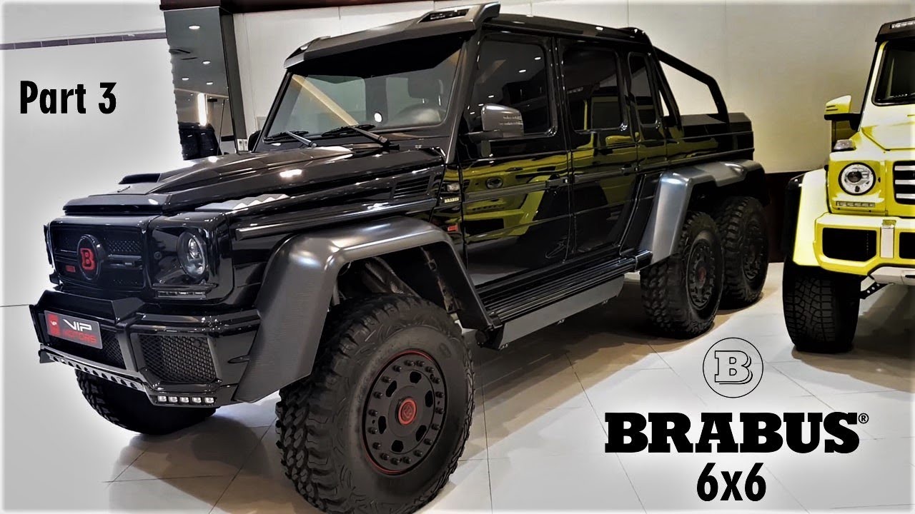 THE MOST INSANE G WAGONS ON THE PLANET YouTube THE MOST INSANE G WAGONS ON THE PLANET YouTube