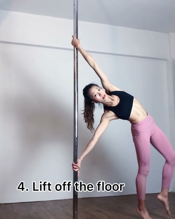 Blog - Univers Pole Dance