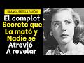 El oscuro complot que acabó con la vida de Blanca Estela Pavón