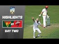 Tasmania v South Australia | Sheffield Shield 2023-24 | Day 2