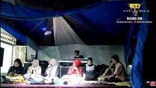 SALDUT  KUTANG BAREMOT