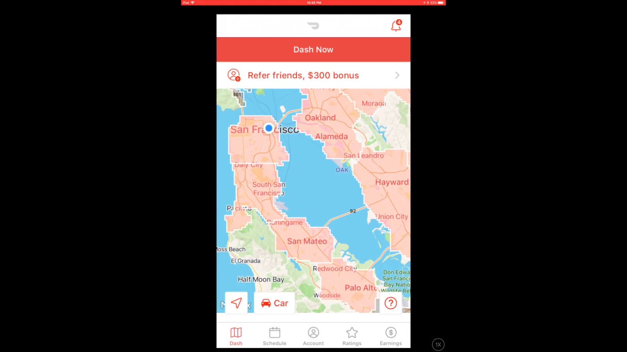 Common Doordash Driver Questions Rideshare Central