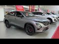 All New 2026 Chery Tiggo5 X - Exterior And Interior