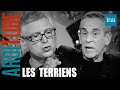 Les terriens du dimanche  de thierry ardisson avec michel onfray  ina arditube