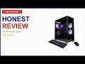 CyberPowerPC Gamer Xtreme VR Gaming PC Intel Honest Review 2026
