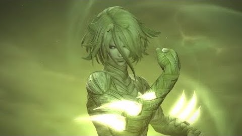 FINAL FANTASY XIV ENDWALKER MSQ: The Wind Rises