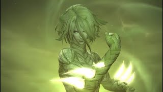 FINAL FANTASY XIV ENDWALKER MSQ: The Wind Rises