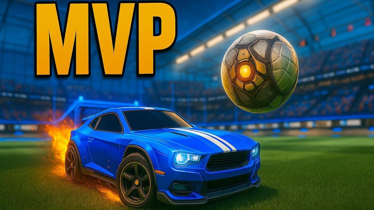El MVP De La Partida - Extremepower