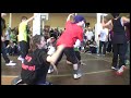 Plymouth vs Bristol - Youth B-Boy Battle - King of Plymouth 2010.mp4