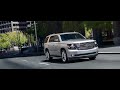 2019 CHEVROLET TAHOE PERMIRE REVIEW