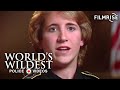 Armed with a Sword?! | World&#39;s Wildest Police Videos | Episode 6