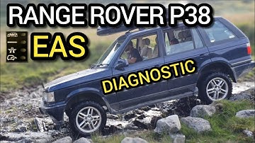 Range Rover P38 - EAS Diagnostic