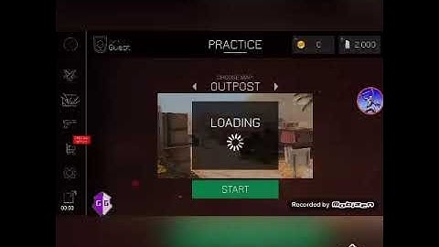 Bullet Force Mod Menu 😄😃😁