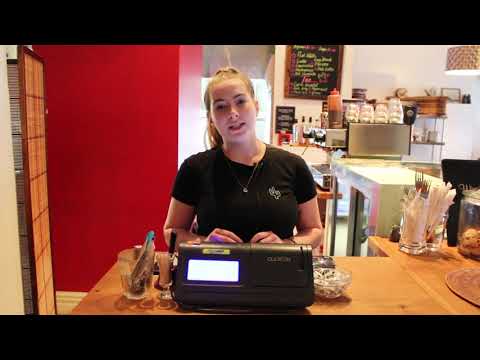 Eftpos Specialists Testimonial - The Galley Cafe & Bar