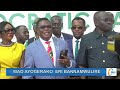 Norbert Mao Ayanukudde Abamutiisatiisa Agamba Talina Kyatya BBSKATI 