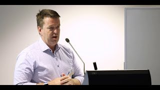 Tim Siebert - Financial fundamentals for healthy agribusiness