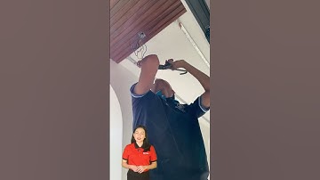 Hướng dẫn thi công trần nhựa giả gỗ siêu đẹp