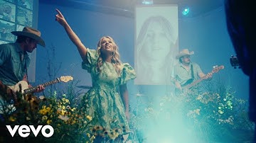 Anne Wilson - God Story (Official Music Video)
