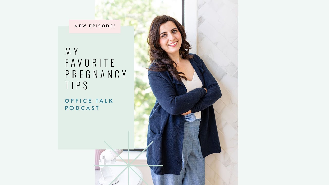 My Favorite Pregnancy Tips YouTube