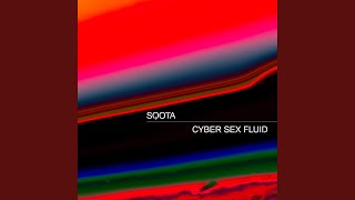 Cyber Sex Fluid - Sqota