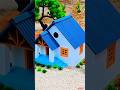 Mini house making🏠☺❤. #minihouse #shorts #ytshorts #trending #foryou