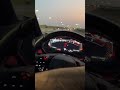 Lamborghini Revuelto Loud Acceleration POV 