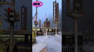 &quot;Magical Snow Day in Chicago ❄️ | Trump Tower Tour 🇺🇸&quot;#chicago #trumptower #usa