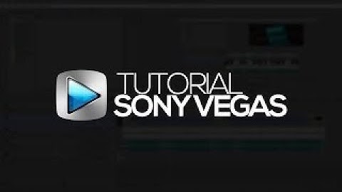 HOW TO EDIT SUPER SIMPLE VIDEO ON VEGAS PRO 15! [BEGINNER]