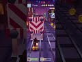 Mike - Subway Surfers World Tour Mexico Halloween #Subwaysurfers #Shorts