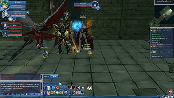 DG CENTAUROMON Digimon Masters (KDMO)