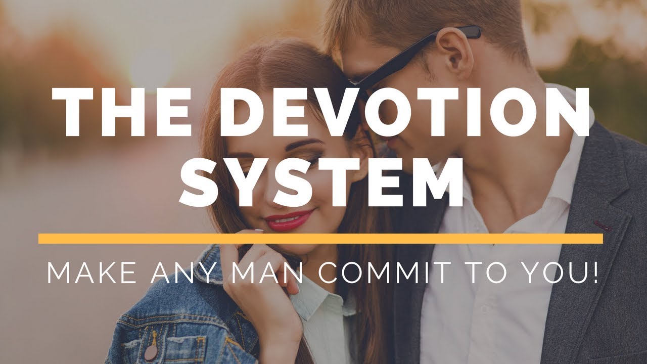 The Devotion System Review The Devotion System Review - DON'T BUY IT Before You Watch This! - YouTube