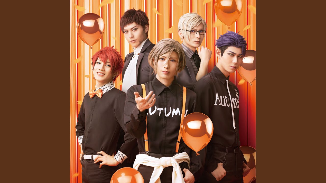 試聴動画】「MANKAI STAGE『A3!』ACT2! ～AUTUMN 2023～」MUSIC