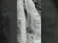 Водопад Учан-Су или Летящая Вода