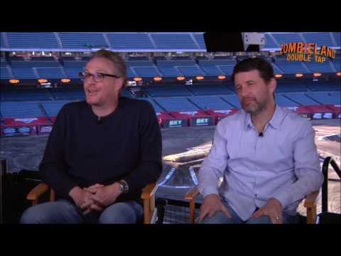 Zombieland: Double Tap: Sit-Down Interview with Rhett Reese and Paul Wernick