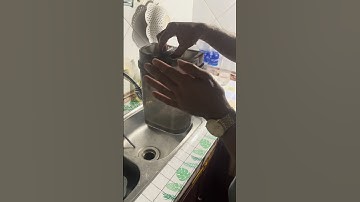 Mẹo nhỏ khi sử dụng Robot lau nhà #xiaomi #ecovacs #irobot #roborock #robothutbui