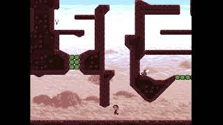 DevLog#8: Metroidvania with PVSnesLib