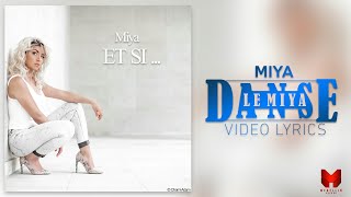 Miya - Danse Le Miya Ft. ADNAN (Vidéo Lyrics) Track 4