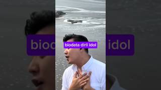 Biodata Dirli Idol beranda artis biodataartis