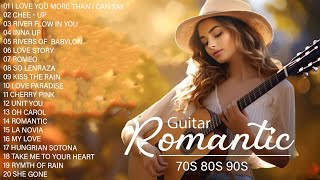 TOP 30 ROMANTIC MUSIC ❤ The World's Most Beautiful Music for Your Heart