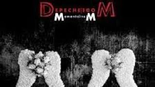 DEPECHE MODE REMIXES COLLECTION//MEMENTO MORI//BEFORE WE DROWN