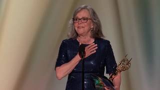 Lead Actress in a Limited Anthology Series or Movie: 78th Emmys
