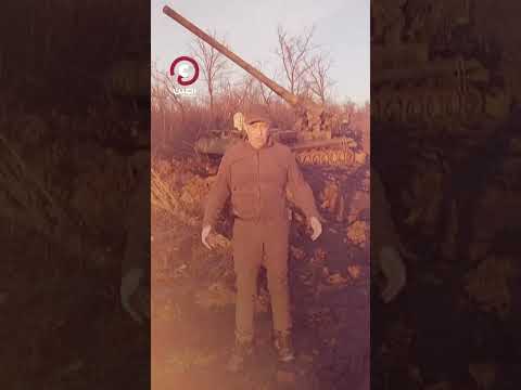 Shorts إصبع مقطوع لغز جثة قائد فاغنر 